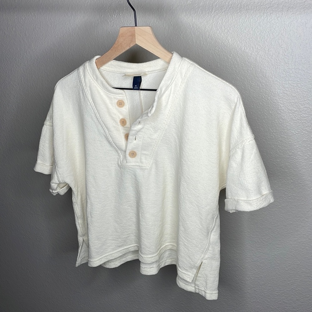 Universal Thread crop top